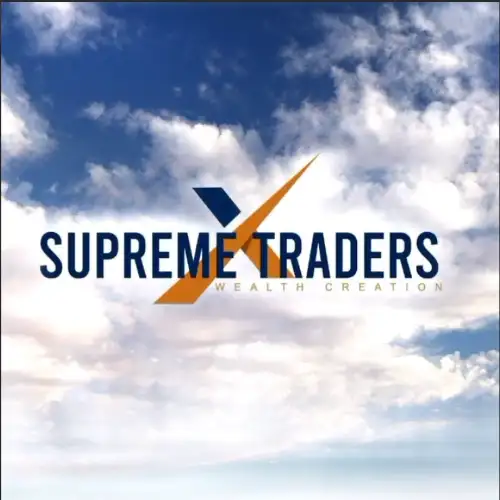 Supreme Traders 