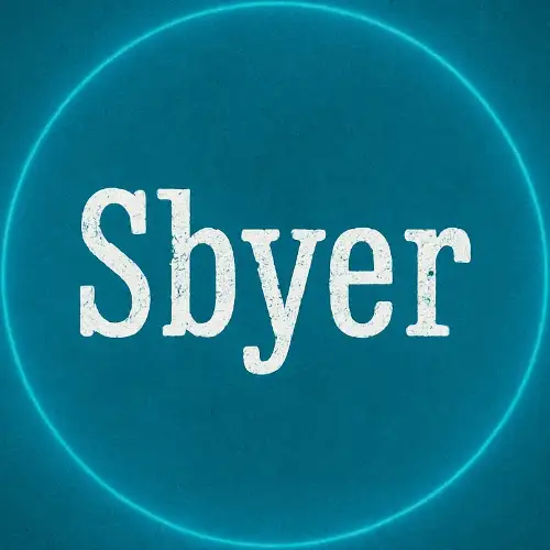 Sbyer's Lab