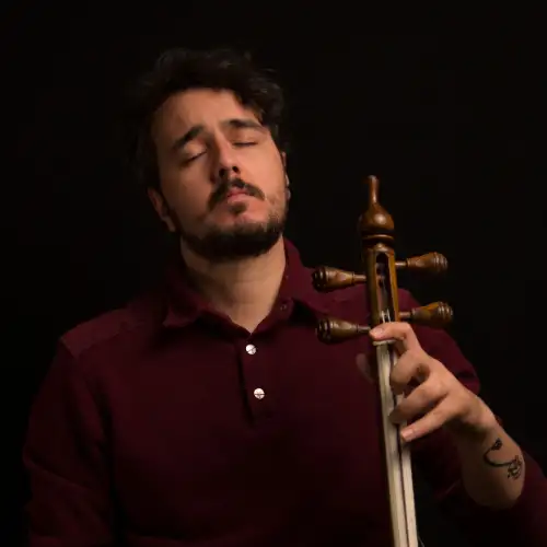 Roozbeh Arjmand Music