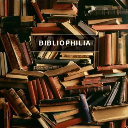 Bibliophilia 