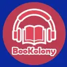 بوک کولونی | داستان و رمان | کتاب صوتی