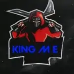 KING M E