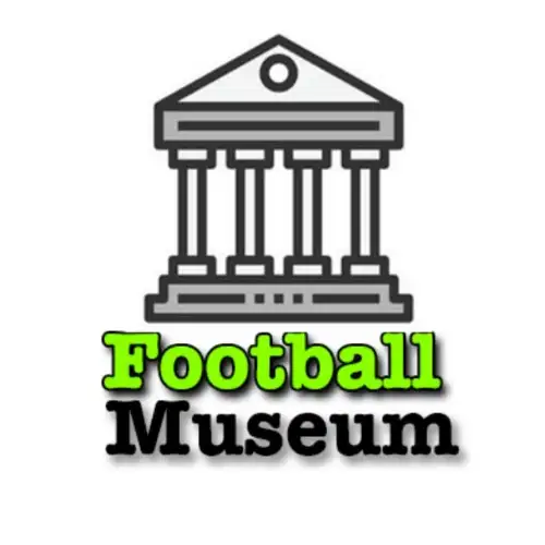 موزه فوتبال