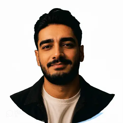 عرفان واحدی | برنامه نویسی و هوش مصنوعی