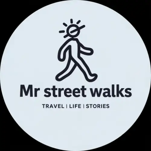 Mr Street 