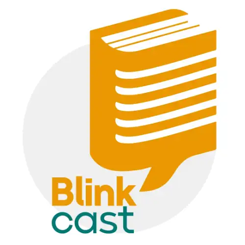 پادکست فارسی بلینکیست | Blinkcast