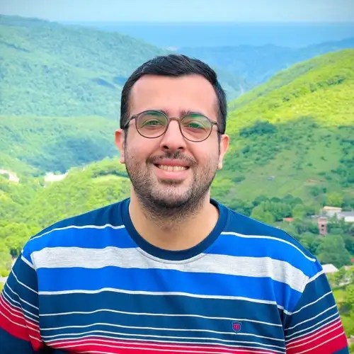 آیدین داریان