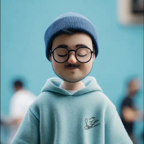 Echorender
