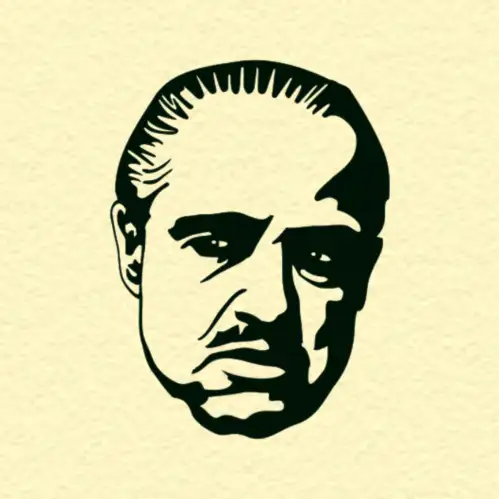 سم سازی پدر خوانده☣️