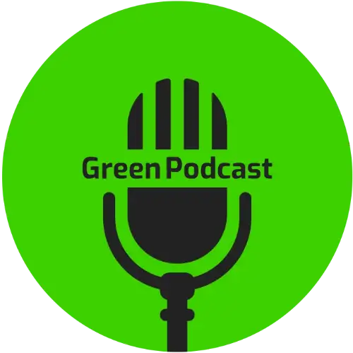 green podcast