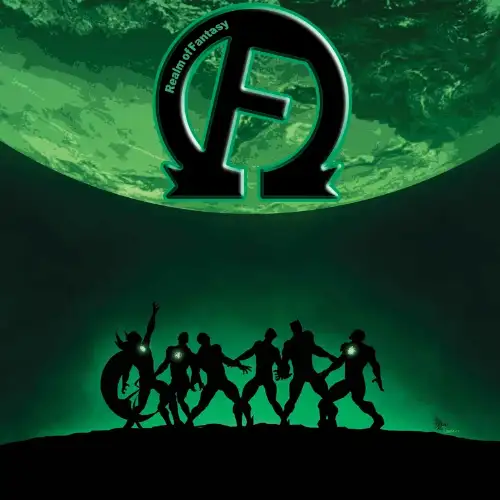 Realm of Fantasy 