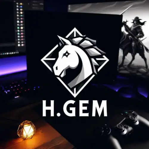 Hesam_gem