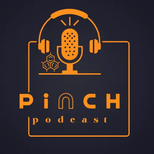 Pinch podcast || پادکست پینچ
