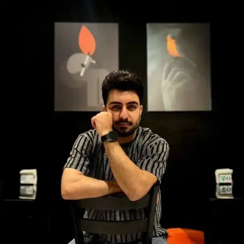 مهدی سعادتی 