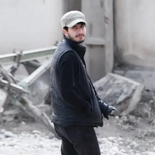 پرسه در حوالی هنر