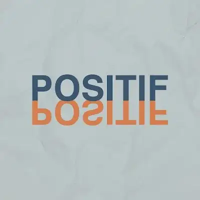 پوزیتیف | POSITIF