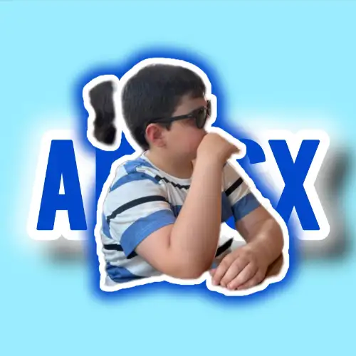 AliASX