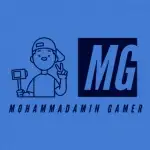 Mgamer