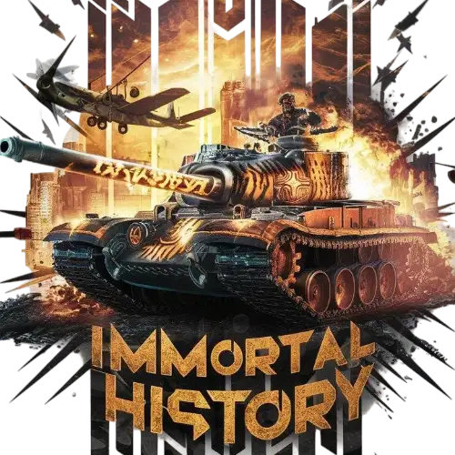 iMMortal History