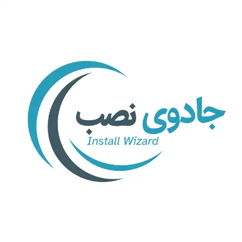 جادوی نصب