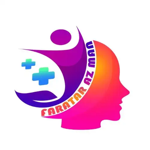 فراتر از من