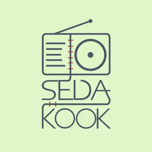 صدا کوک | SEDA KOOK