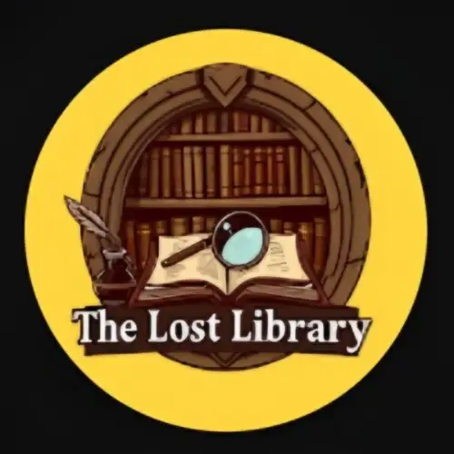 Mo Movie - مو مووی - کتابخانه گمشده - Lost Library 
