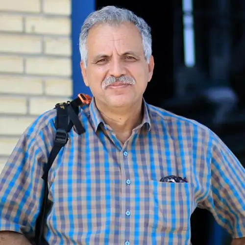 حمایت « از میلانی» 