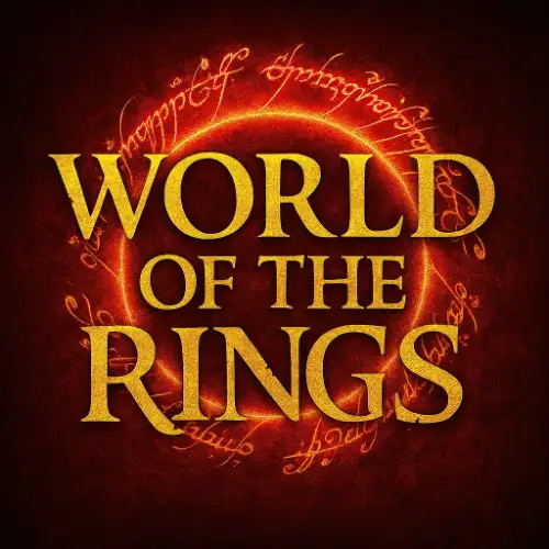 World Of The Rings