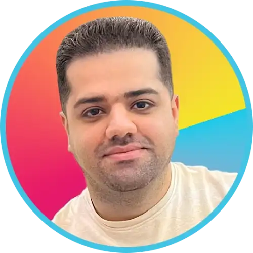 یوتیوب ایمان آقاپور