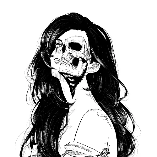 محیا سوررئال