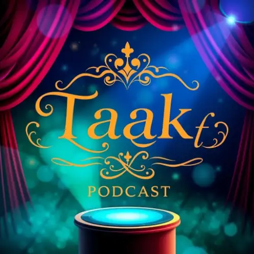TaakCast