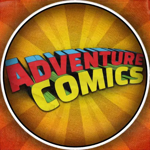 Adventure Comics
