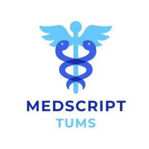 حمایت از Med Script