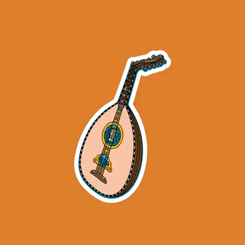عود