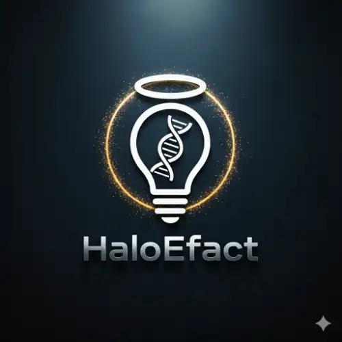 اثر هاله ای |فکت |دانستنی