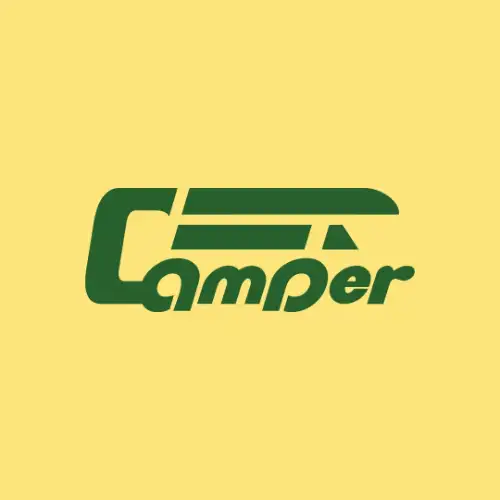کمپر | camper