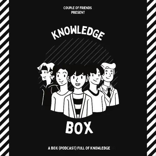 پادکست نالج-باکس | knowledge box podcast 