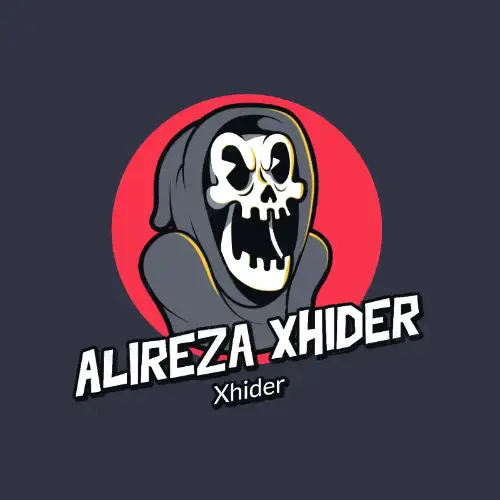 Alireza Xhider