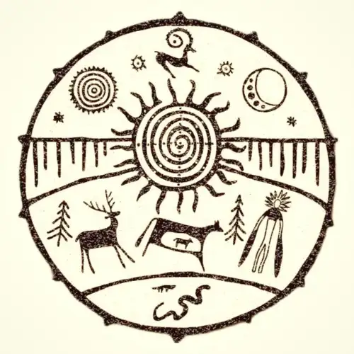 میراث باستان