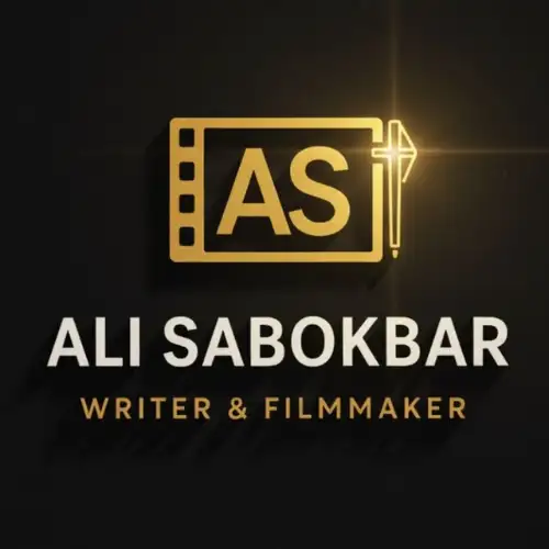 Ali Sabokbar 