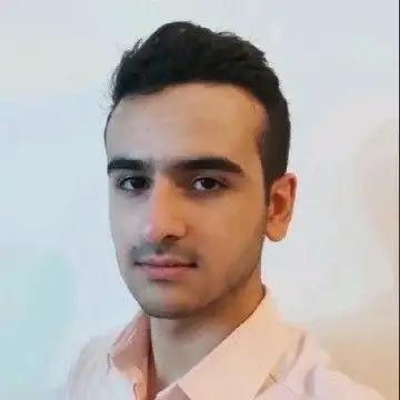 Alireza Abedini