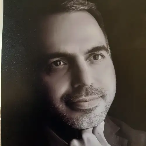 انسانیت گمشده