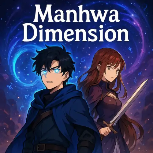 Manhwa Dimension