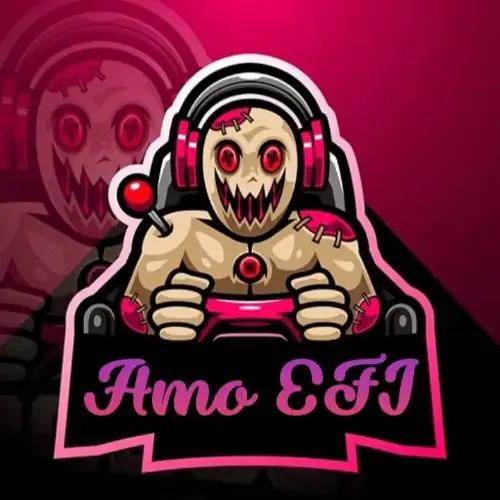 Amo Efi