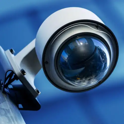 آموزش دوربین مداربسته