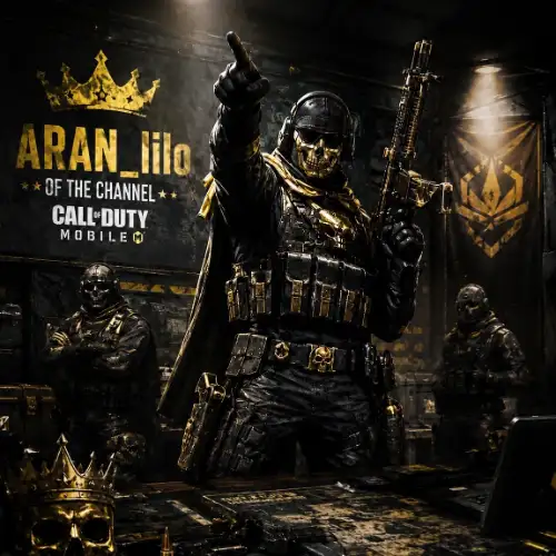 ARAN_BANG