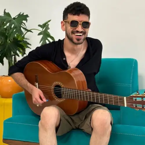 پادکست زیستن در صدا