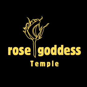 RoseGoddessTemple