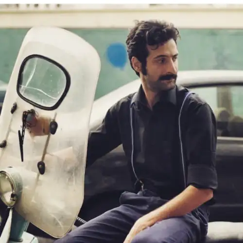 دقایق نقره ای